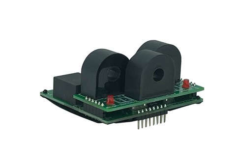 JSY-MK-333 三相嵌入式计量模块