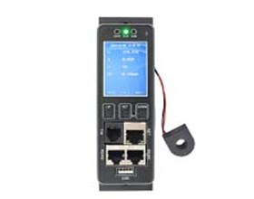 JSY1053   单相PDU电流表头