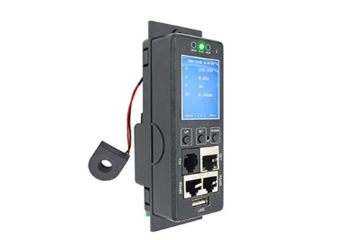 JSY1053   单相PDU电流表头