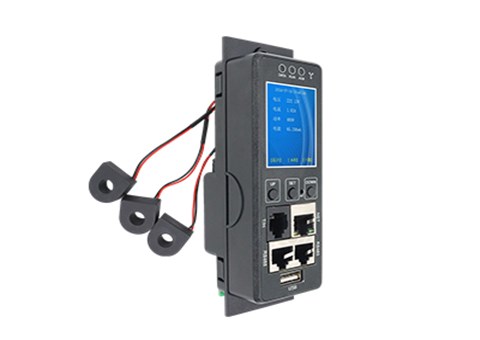 JSY-MK-341  三相PDU电流表头