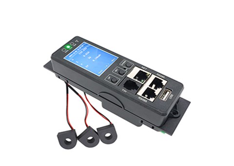 JSY-MK-341  三相PDU电流表头