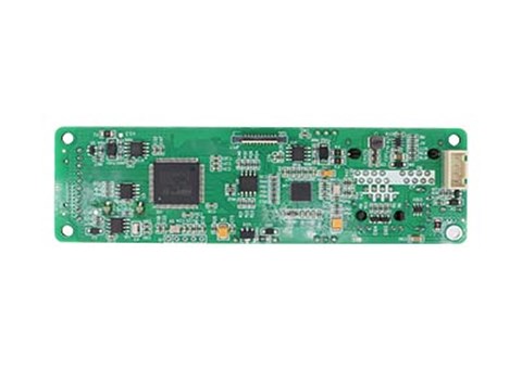 JSY-MK-811 单三相智能IP PDU表头