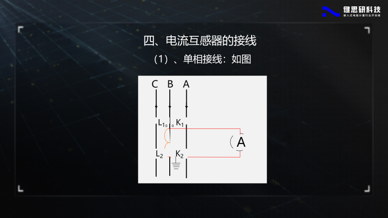 电能计量基础知识-健思研_18